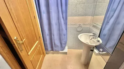 Penthouse in Sangonera la Verde photo 27