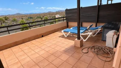 Chalet in El Cotillo photo 20