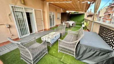 Penthouse in Sangonera la Verde photo 6