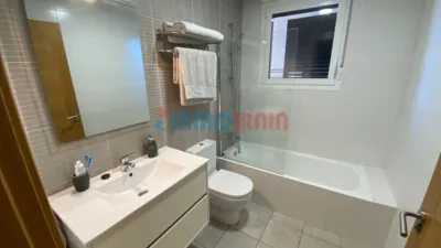 Apartment in Beasain photo 21