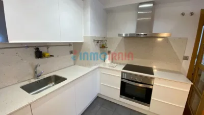 Apartment in Beasain photo 19