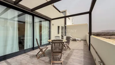 Apartment in El Cotillo photo 11
