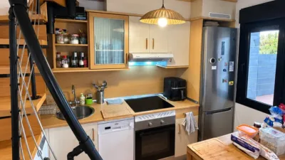 Chalet in El Cotillo photo 6