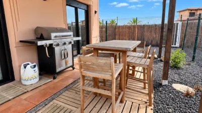 Chalet in El Cotillo photo 28