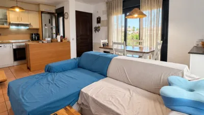 Chalet in El Cotillo photo 4