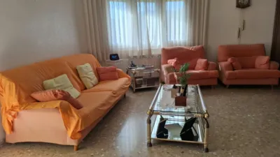 Chalet in Vallirana photo 12