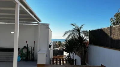 Chalet in Bellamar-Mas de la Mel photo 18