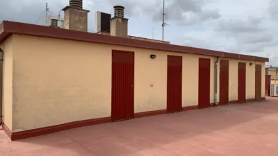 Apartment in San Juan photo 17