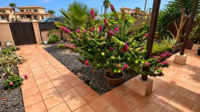 Chalet in El Cotillo photo 34