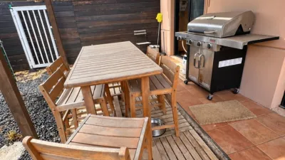Chalet in El Cotillo photo 29