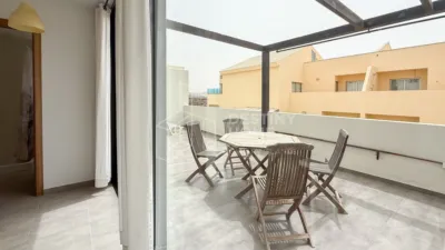 Apartment in El Cotillo photo 8