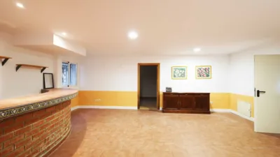 Chalet in Colmenarejo photo 23