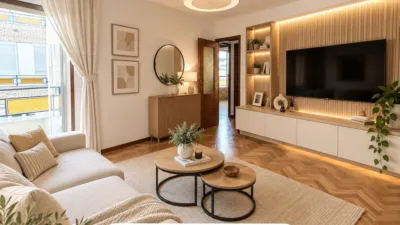 Apartment in Pacífico photo 14