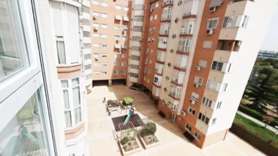 Apartment in Abrantes photo 3