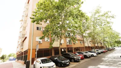 Apartment in Abrantes photo 2