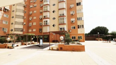 Apartment in Abrantes photo 2