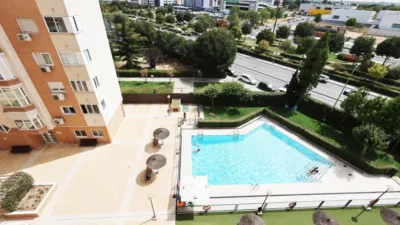Apartment in Abrantes photo 7