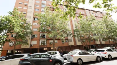 Apartment in Abrantes photo 4
