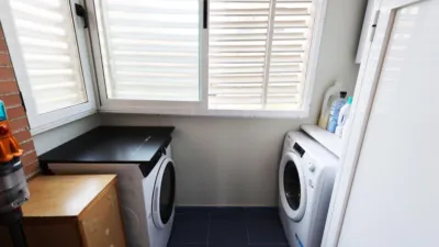 Apartment in Abrantes photo 12
