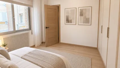 Apartment in Pacífico photo 19