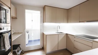 Apartment in Abrantes photo 10