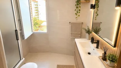 Apartment in Pacífico photo 36