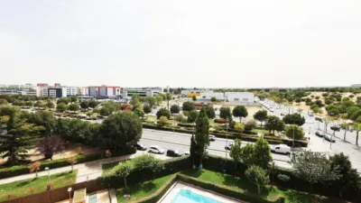 Apartment in Abrantes photo 6