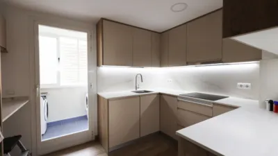Apartment in Abrantes photo 2