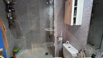 Piso en Simancas photo 8