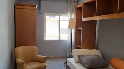 Apartment in El Carmen photo 24