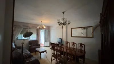 Apartment in Serón photo 31