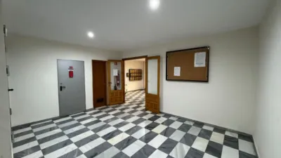Apartment in Serón photo 3