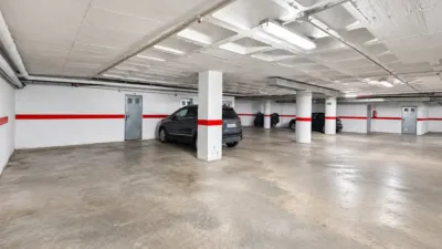 Penthouse in Urban Centre photo 71