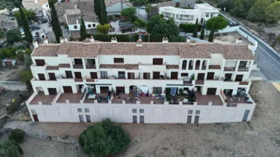 Terraced house in Mas Alba-Can Lloses photo 57