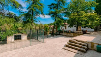 Chalet en Robledo de Chavela photo 47