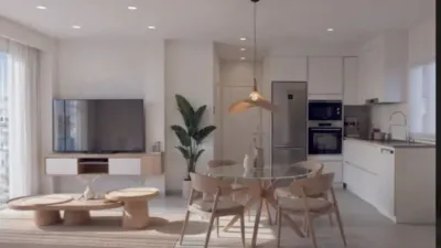 Penthouse on Calle Ramón Gallud photo 7