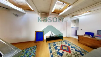 Apartment in Embajadores-Lavapiés photo 9