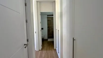 Apartment in the City Centre photo 20