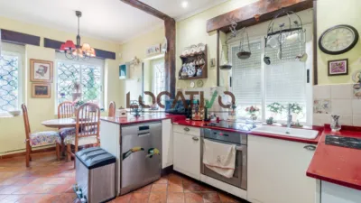 Chalet en Robledo de Chavela photo 10