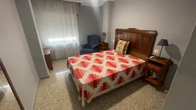Apartment in El Carmen photo 14