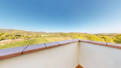 Terraced house in Mas Alba-Can Lloses photo 35