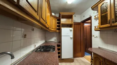 Apartment in Serón photo 10