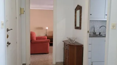 Apartment in El Carmen photo 9
