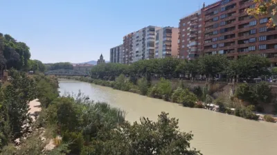 Apartment in El Carmen photo 30