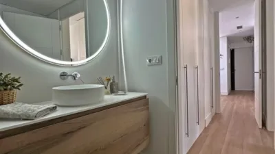 Apartment in the City Centre photo 27