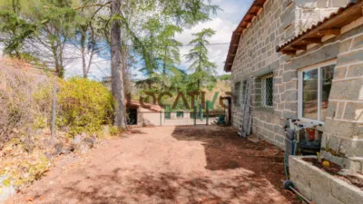Chalet en Robledo de Chavela photo 39