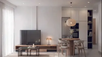 Penthouse on Calle Ramón Gallud photo 6