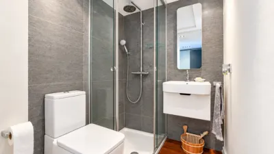Penthouse in Urban Centre photo 25