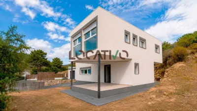 Chalet en Urbanización La Suiza Española photo 5