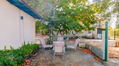 Chalet en Robledo de Chavela photo 45
